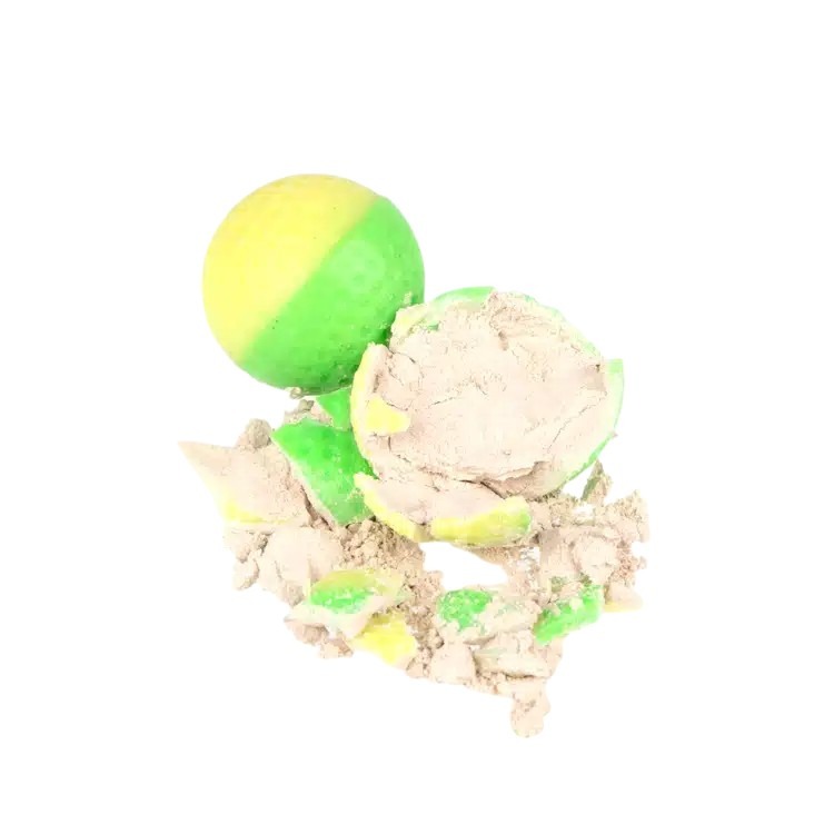 FX munition 0.68