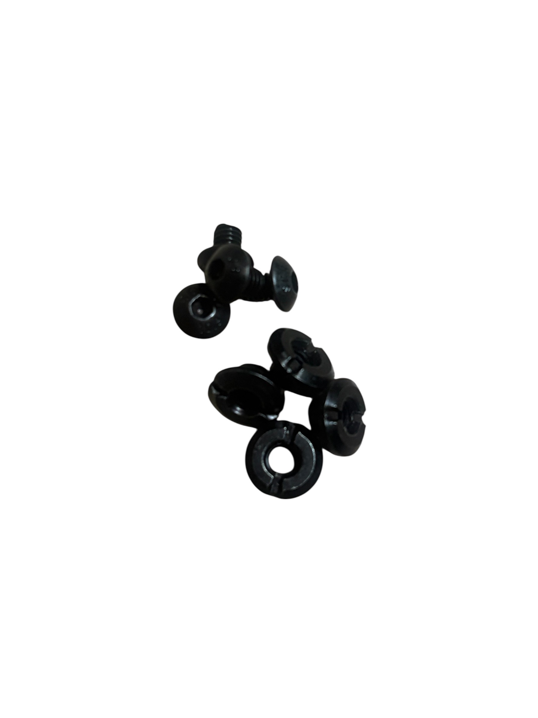 ANTI RUST SCREW (4PCS) SET – MOUTHGUARD