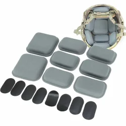 CP Helmet Protection Pads - FMA