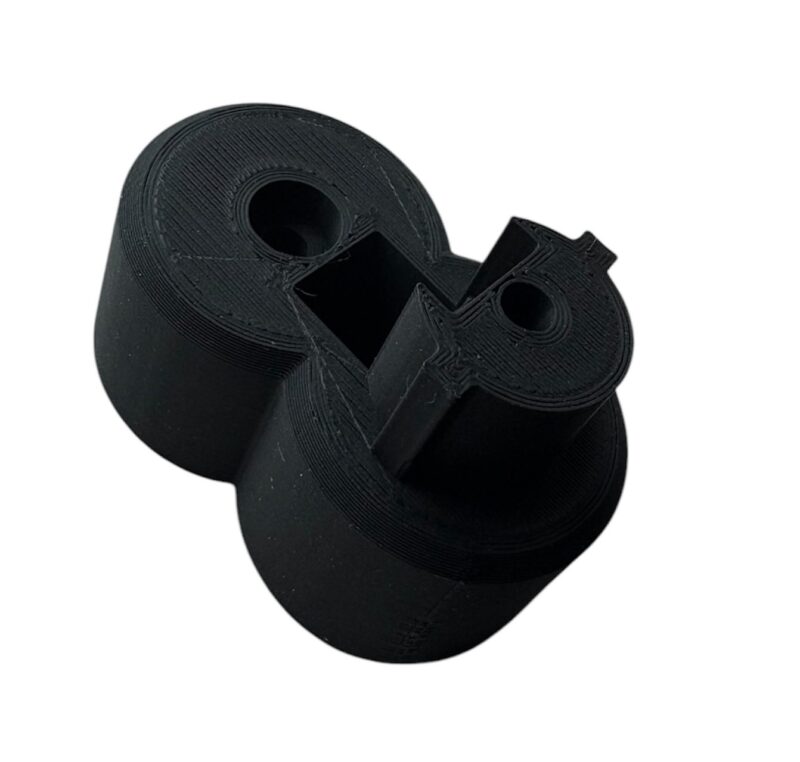 SMP - Dropstock Airsoft M4/M16- 51