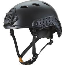 SMP -  FAST HELMET PJ CARBON FIBER VERSION - 37
