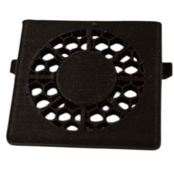 SMP - Spare fan protective cap  - 50