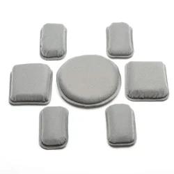 Helmet Protection Pads - FMA