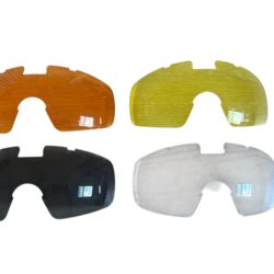 SMP - SPARE LENS 1-2-3-4