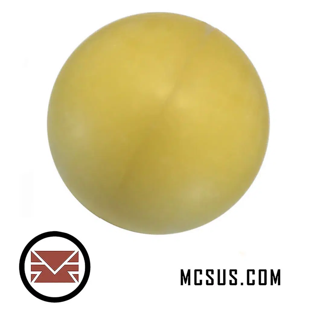 .68 Cal MAX2 Training Powder Ball (bag of 250)