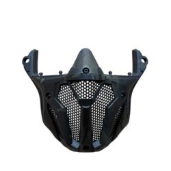 SMP -  Spare mouth protection - 41 - Multicam Black