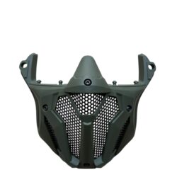 SMP - Spare mouth protection - 41 - Olive