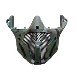 SMP -  Spare mouth protection - 41 - Multicam