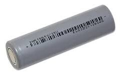 SMP - Replaceable accu (upgrade) for powerbank (3500 mah) - 20B
