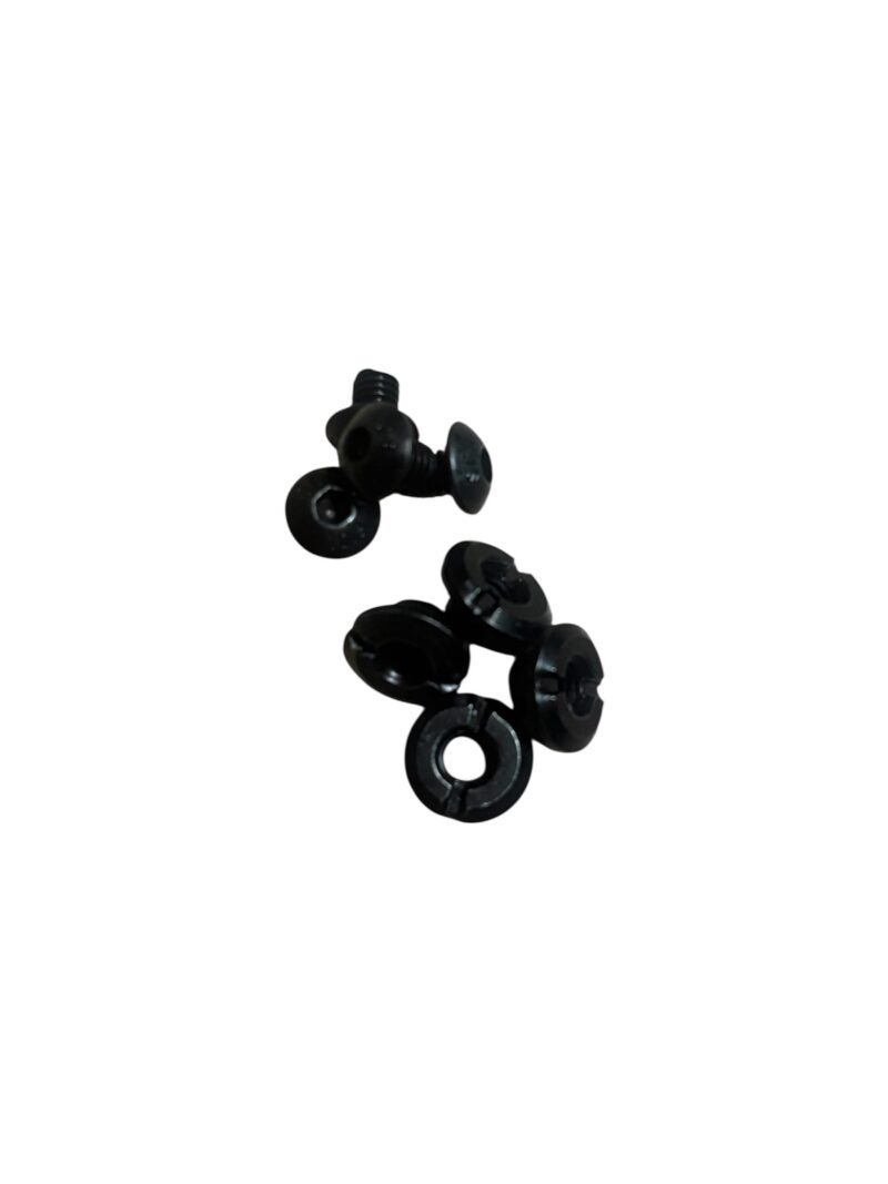 SMP - ANTI RUST SCREW (4PCS) SET – MOUTHGUARD - 53