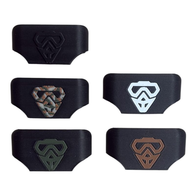 SMP -  HELMET SPACER - 54