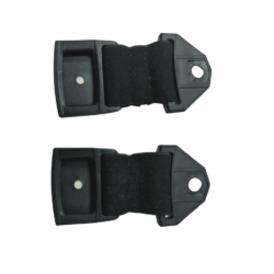 SMP - Mask strap attachment connector - 9