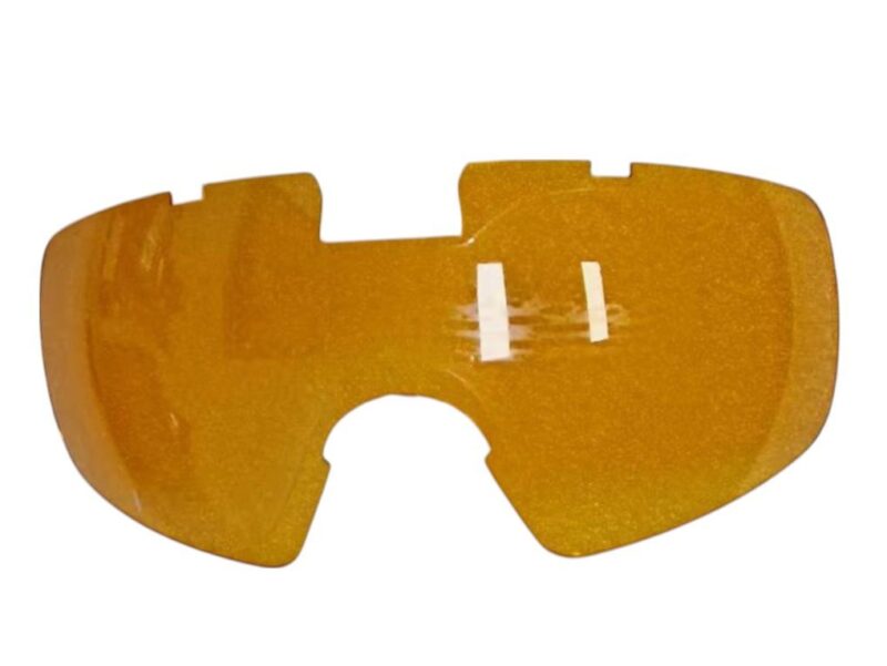 SMP - SPARE LENS 1-2-3-4 - Afbeelding 3