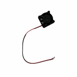 SMP - Spare fan replacement - 44