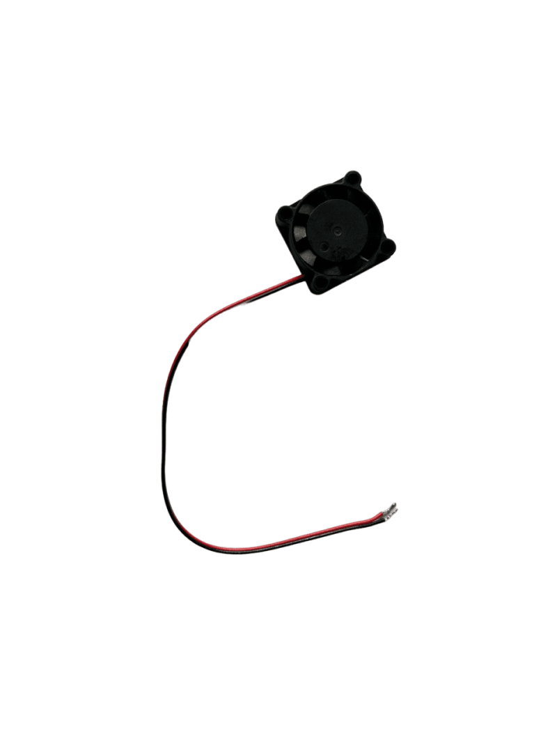 SMP - Spare fan replacement - 44