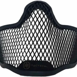 NB Tactical - Ghost Mask Fortis LP
