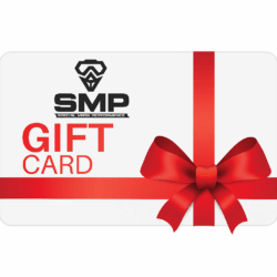 SMP - GIFTCARD