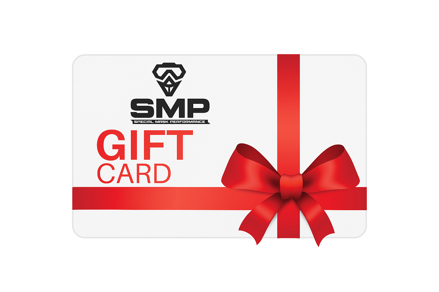 SMP - GIFTCARD