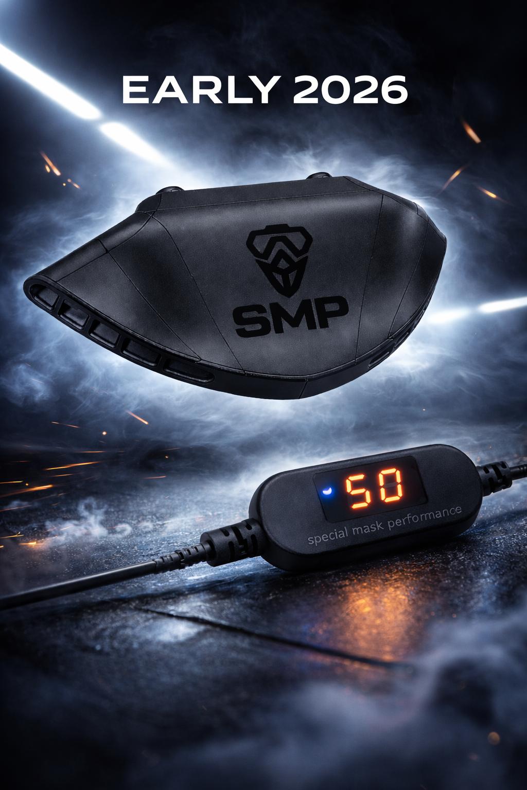 SMP - INSERT + CABLE